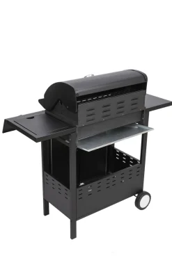 Gasgrill ALYA 4+1 Brenner