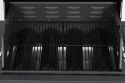 Gasgrill ALYA 4+1 Brenner