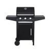 Gasgrill ARGON 3 Brenner
