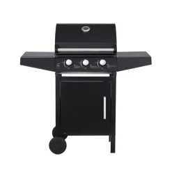 Gasgrill ARGON 3 Brenner