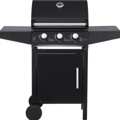 Gasgrill ARGON 3 Brenner