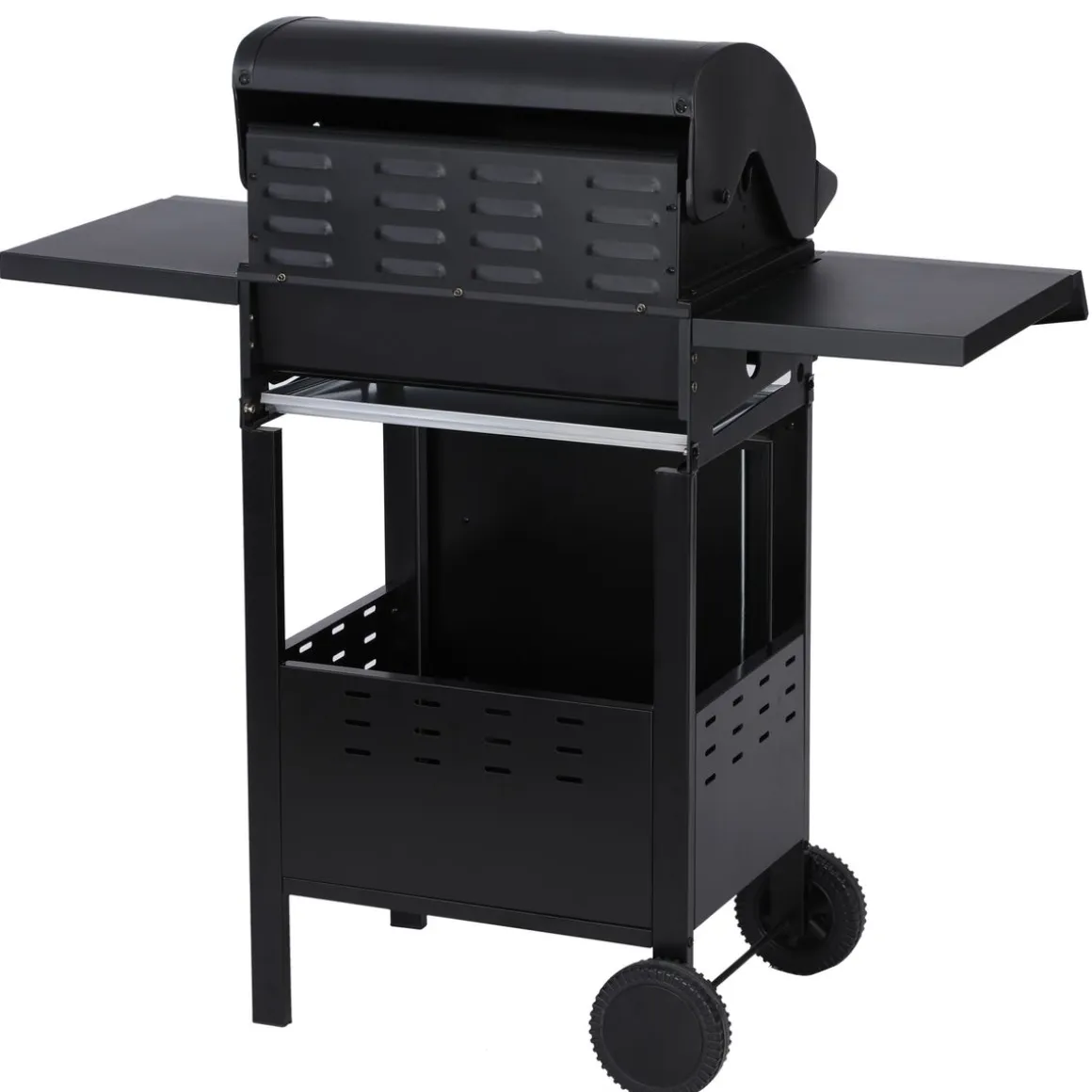 Gasgrill ARGON 3 Brenner