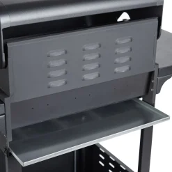 Gasgrill ARGON 3 Brenner
