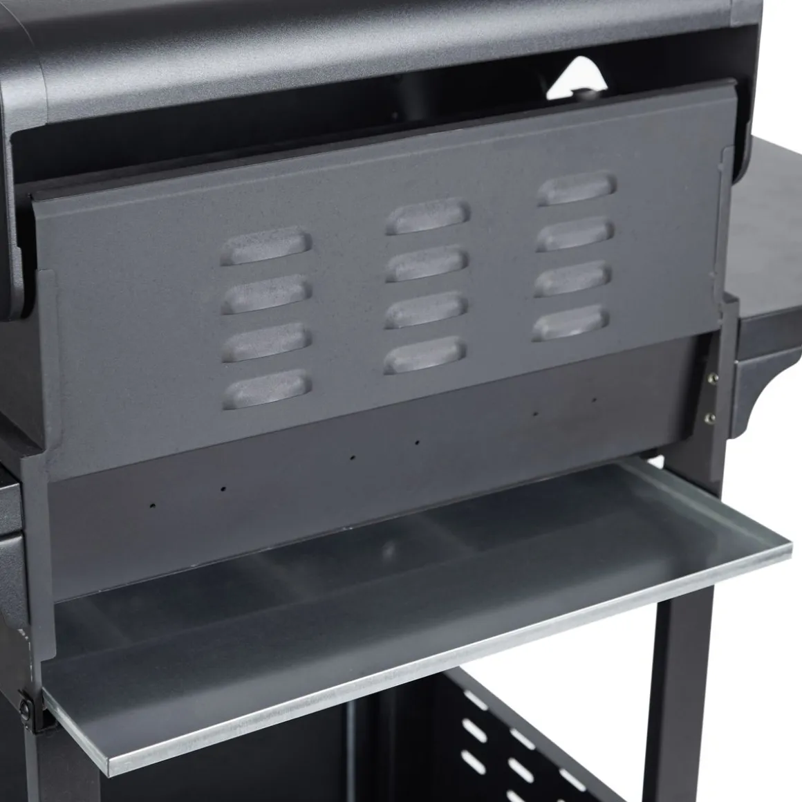 Gasgrill ARGON 3 Brenner