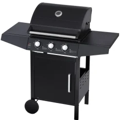 Gasgrill ARGON 3 Brenner