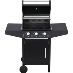 Gasgrill ARGON 3 Brenner