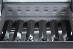 Gasgrill AVIOR 6+1 Brenner