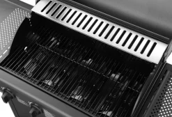 Gasgrill BBQ 4 Brenner