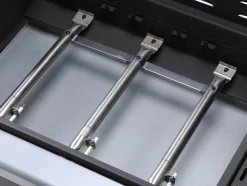 Gasgrill CASTOR 3 Brenner