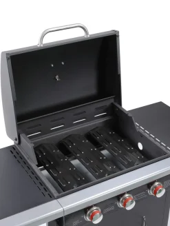 Gasgrill CASTOR 3 Brenner