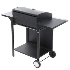 Gasgrill CASTOR 3 Brenner