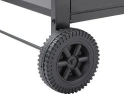 Gasgrill CASTOR 3 Brenner