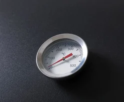 Gasgrill CASTOR 3 Brenner