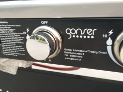 Gasgrill DESTINO 4 Brenner