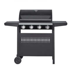 Gasgrill DESTINO 4 Brenner