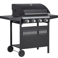Gasgrill DESTINO 4 Brenner