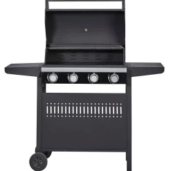 Gasgrill DESTINO 4 Brenner