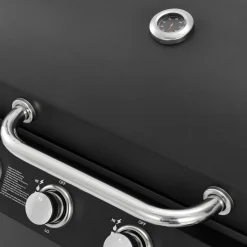 Gasgrill GUSTO 5 Brenner