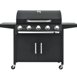 Gasgrill GUSTO 5 Brenner