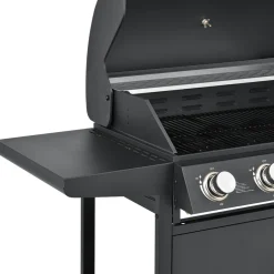 Gasgrill GUSTO 5 Brenner