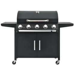 Gasgrill GUSTO 5 Brenner