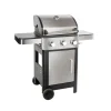Gasgrill HESTIA 3 Brenner