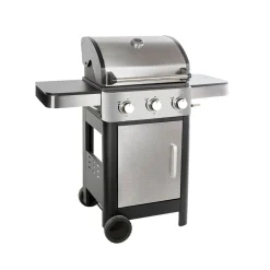 Gasgrill HESTIA 3 Brenner