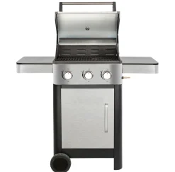 Gasgrill HESTIA 3 Brenner