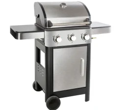 Gasgrill HESTIA 3 Brenner
