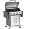 Gasgrill LUMINA 4 Brenner