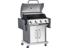 Gasgrill LUMINA 4 Brenner
