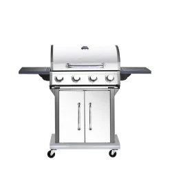 Gasgrill LUMINA 4 Brenner