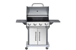 Gasgrill LUMINA 4 Brenner