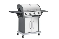 Gasgrill LUMINA 4 Brenner
