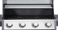Gasgrill LUMINA 4 Brenner