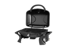 Gasgrill Mini BBQ tragbar