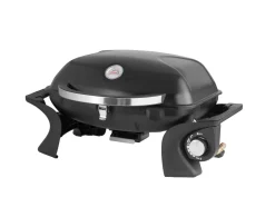 Gasgrill Mini BBQ tragbar