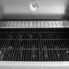 Gasgrill NOVA 6+1 Brenner
