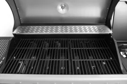 Gasgrill NOVA 6+1 Brenner