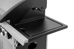 Gasgrill NOVA 6+1 Brenner