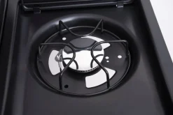 Gasgrill NOVA 6+1 Brenner