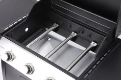 Gasgrill ORCUS 3 Brenner