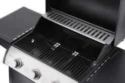 Gasgrill ORCUS 3 Brenner