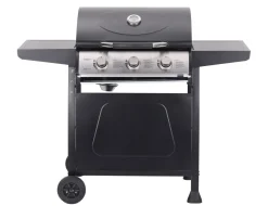 Gasgrill ORCUS 3 Brenner