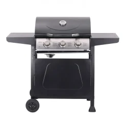 Gasgrill ORCUS 3 Brenner