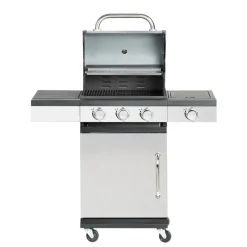 Gasgrill ORION 3+1 Brenner