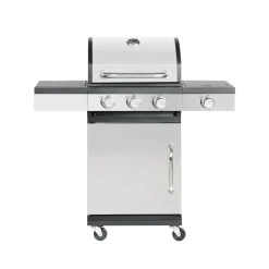 Gasgrill ORION 3+1 Brenner