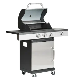 Gasgrill ORION 3+1 Brenner