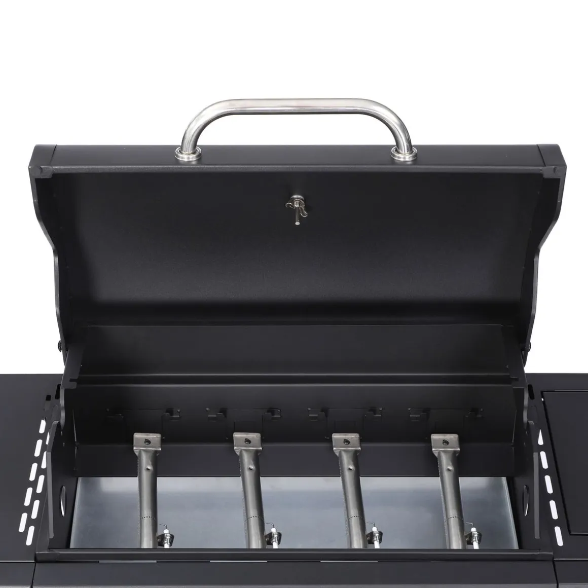 Gasgrill PANIRI 4+1 Brenner