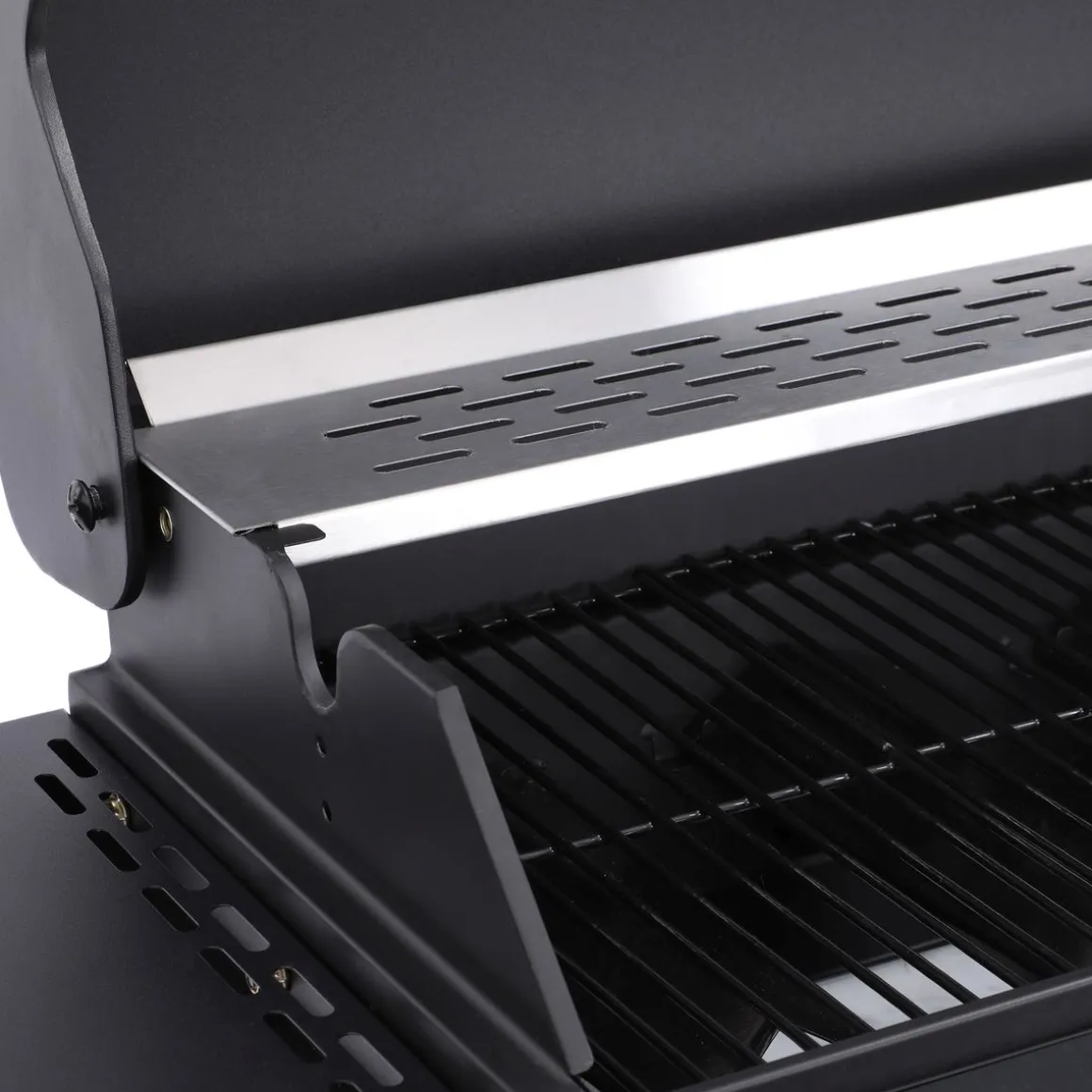 Gasgrill PANIRI 4+1 Brenner